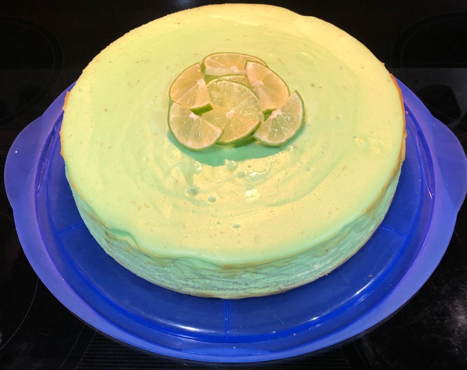 Key Lime