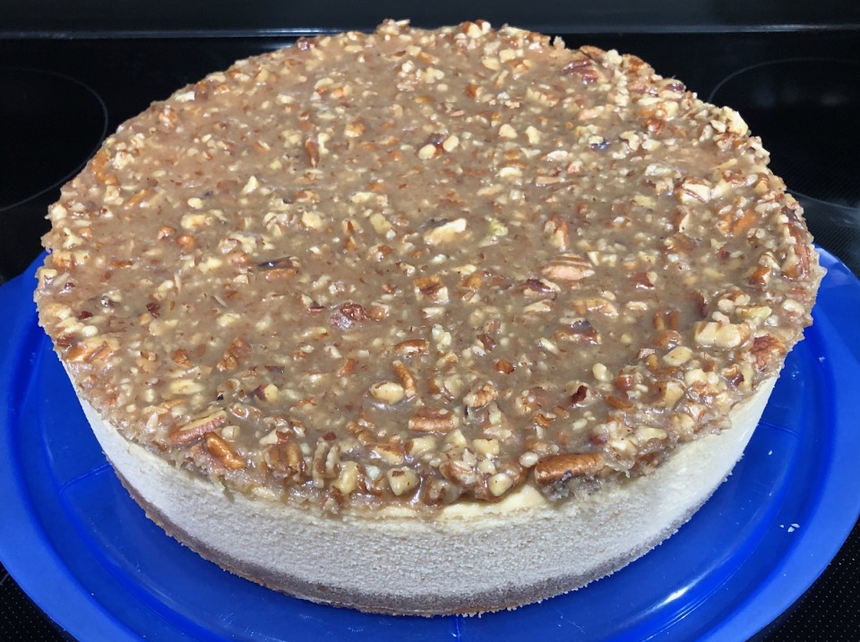 Pecan Pie