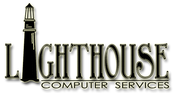 Lighthouse Computer Services