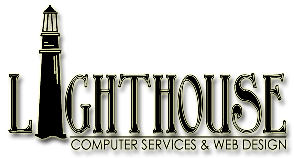 Lighthouse Computer Services & Web Design